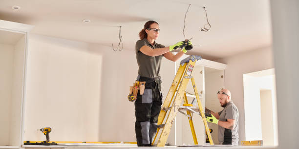 Best Generator Installation Services  in East Peoria, IL