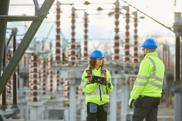 Best Home Electrical Repair  in East Peoria, IL