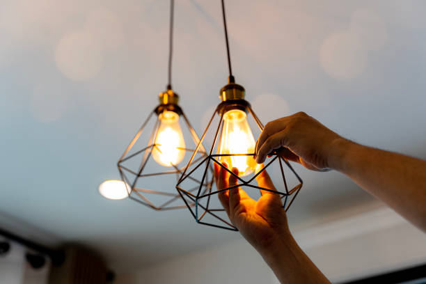 Best Ceiling Fan Installation Electrician  in East Peoria, IL