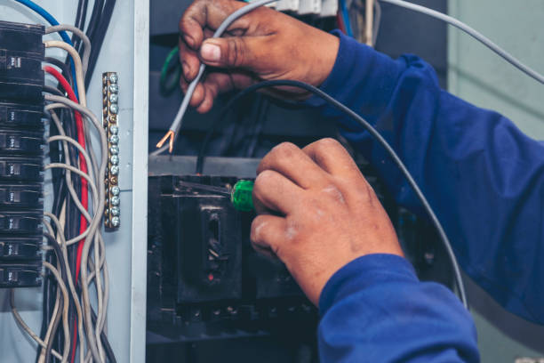 Best Electrical Contractors for Businesses  in East Peoria, IL