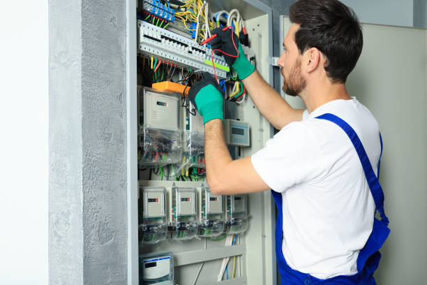 Best Emergency Electrician Near Me  in East Peoria, IL