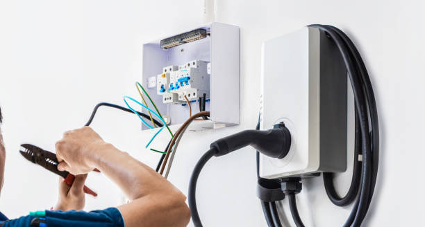 Best Electrical Upgrades for Homes  in East Peoria, IL