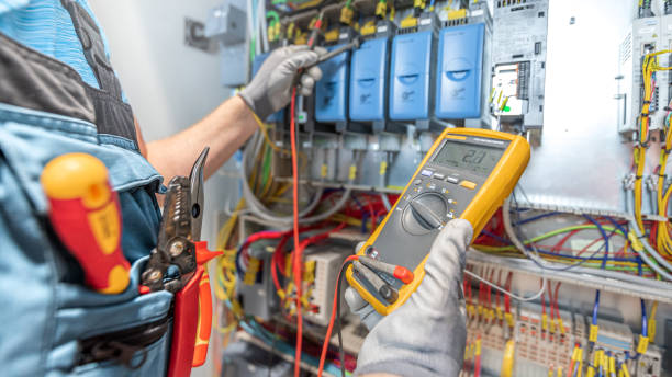 Best Electrical Repair Services  in East Peoria, IL